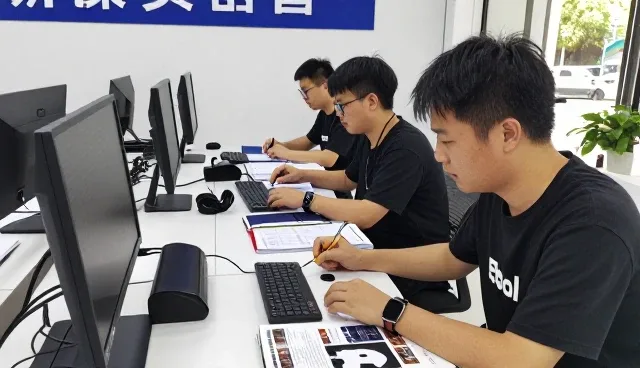 如何选择适合数字内容创作的行业定制服务？