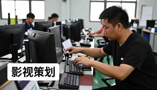 户外场地中的新媒体运营等优势展示