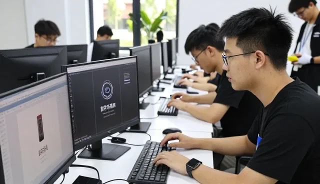 数字内容创作相关知识全面介绍